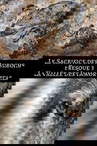 La vallée des Immortels: Le Sacrifice des Aurochs : Fresque III