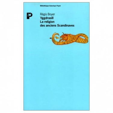Yggdrasill: La religion des anciens Scandinaves
