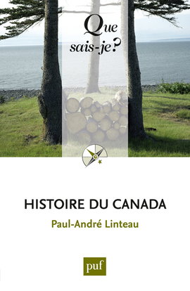 Histoire du Canada