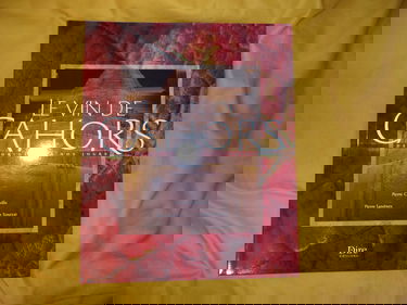 Le vin de Cahors : des origines à nos jours