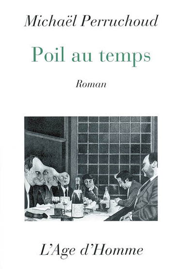 Poil au temps