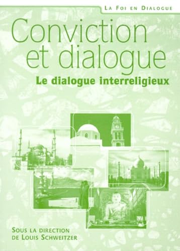 Conviction et dialogue