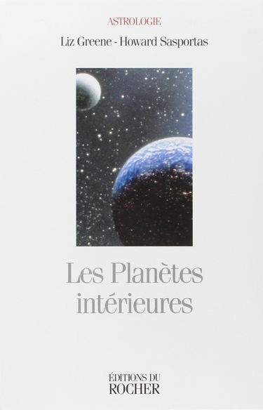 Les planètes intérieures
