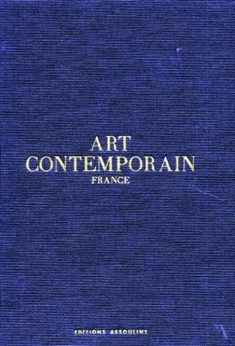 Art contemporain en France
