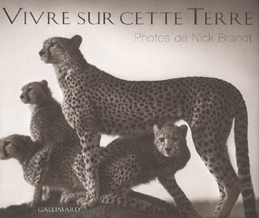 Vivre sur cette terre