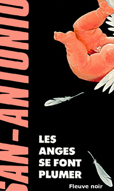 Les anges se font plumer