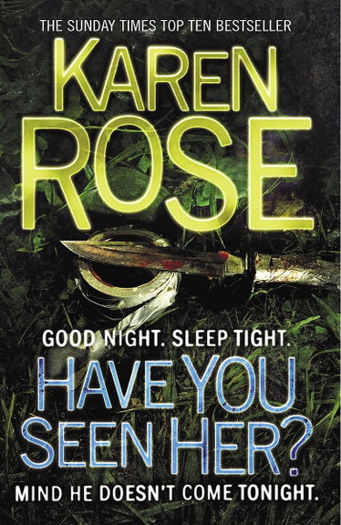 Couverture de Have You Seen Her? (The Raleigh Series)