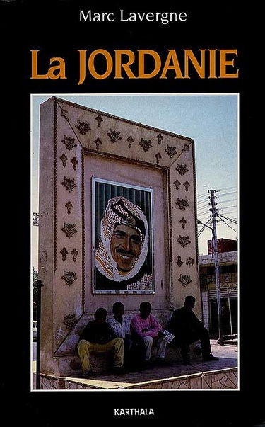 La Jordanie