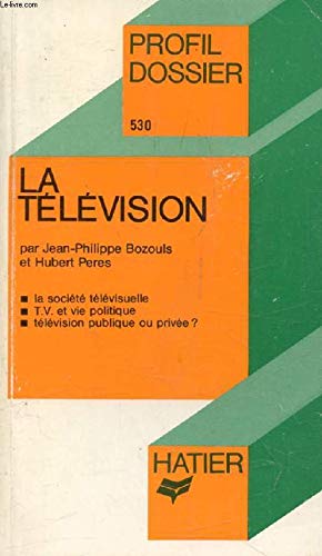 La television