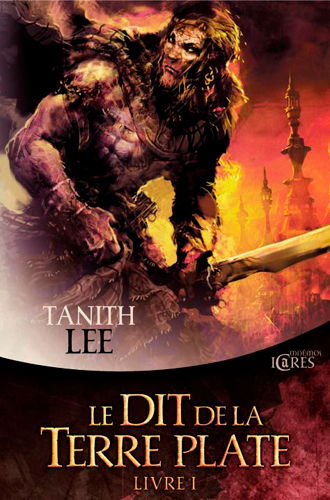 Le dit de la Terre plate. Vol. 2