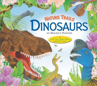 Couverture de Dinosaurs