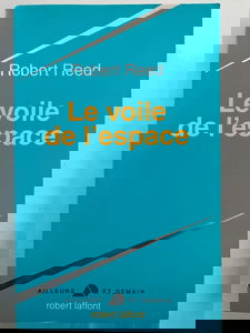 Le voile de l'espace