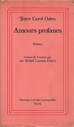 Amours profanes