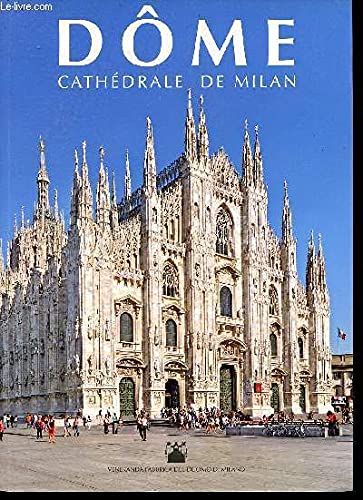 Dome cathédrale de Milan