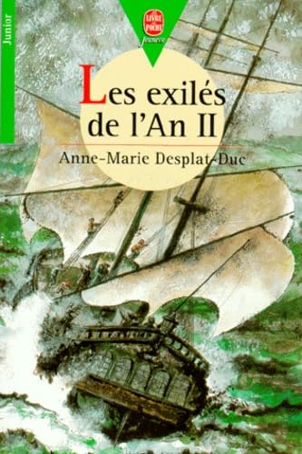 Les exilés de l'an II