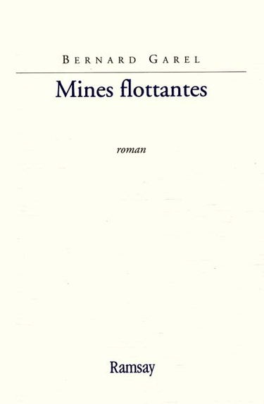 Mines flottantes