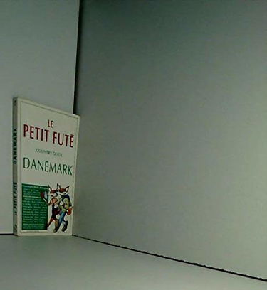 Petit fute guide du danemark