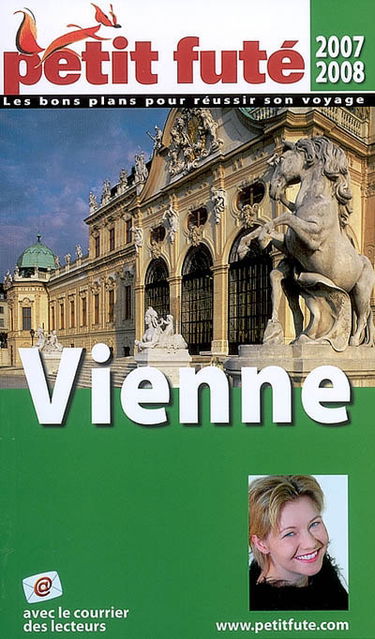 Vienne : 2007-2008