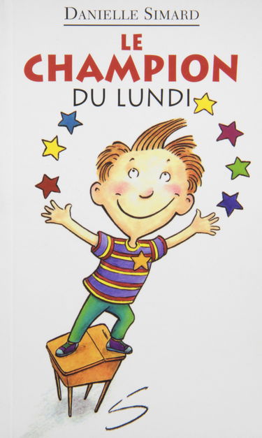 Le champion du lundi