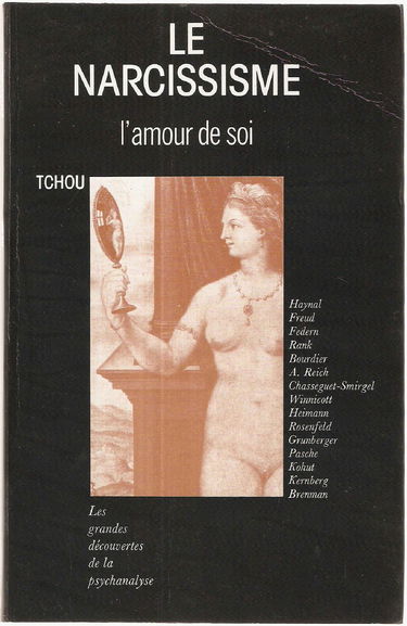 gdes decouvertes psy