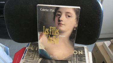 Les filles du roi, N° 1 :