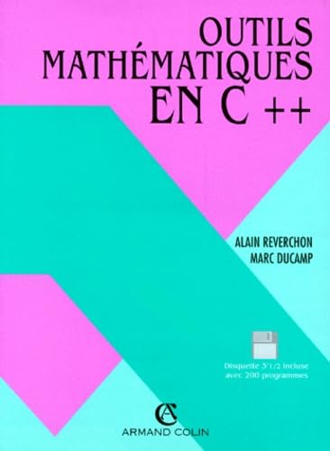 Outils mathématiques en C++