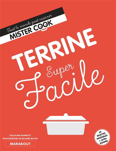 Terrine super facile