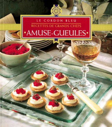Amuse-gueules