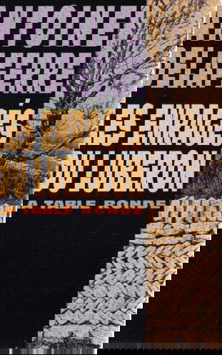 Les enragés du Lubéron