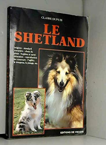 Le shetland