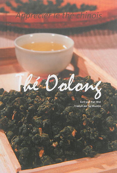 Thé Oolong