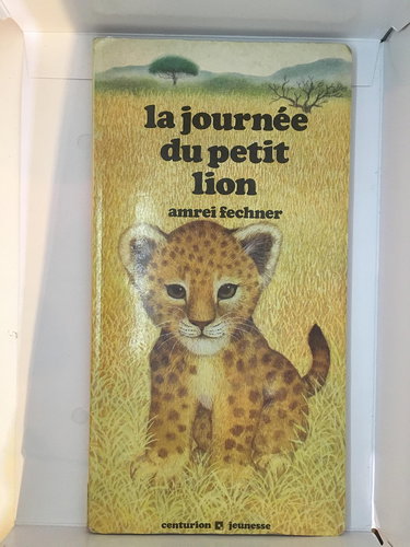 La Journée du petit lion
