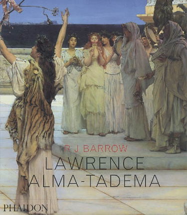Lawrence Alma-Tadema
