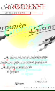 Grammaire