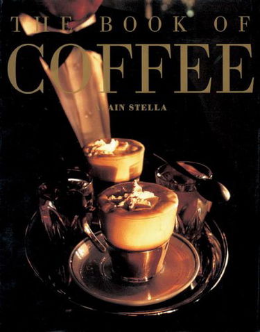 THE BOOK OF COFFEE