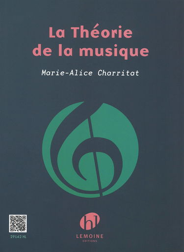 LA THEORIE DE LA MUSIQUE