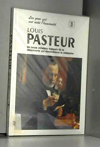 Louis pasteur
