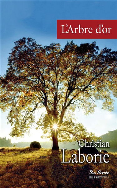 L'arbre d'or
