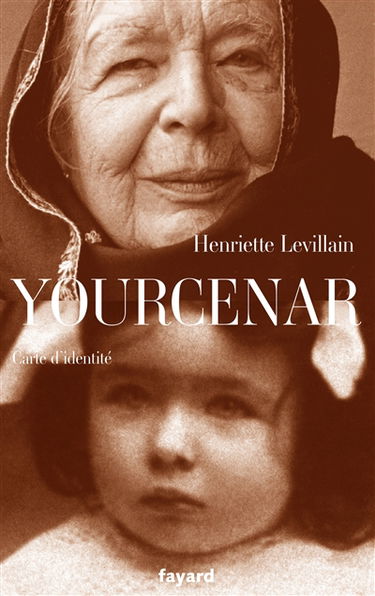 Yourcenar : carte d'identité