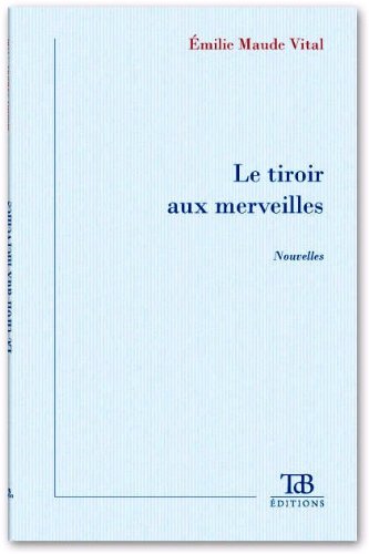 Le Tiroir aux Merveilles