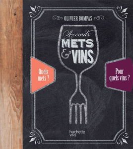 Les accords mets & vins