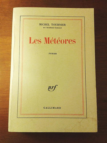 les meteores