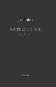 Journal de nuit (1978-1984)