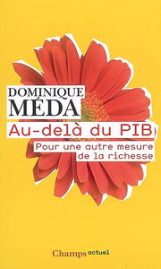 Au-delà du PIB : pour une autre mesure de la richesse
