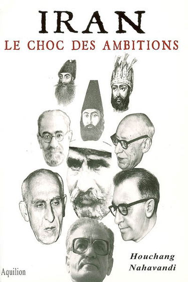 Iran, le choc des ambitions