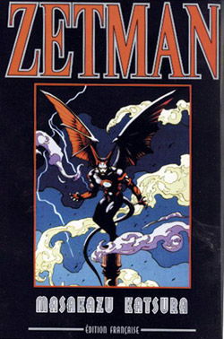 Zetman