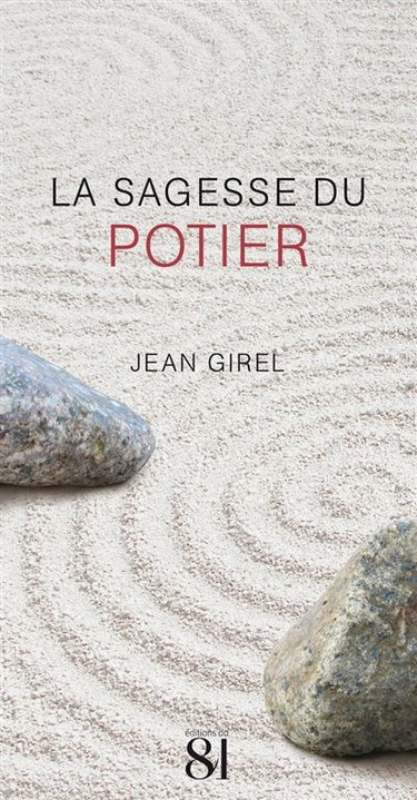 Couverture de La sagesse du potier