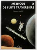 Méthode de flûte Volume 2