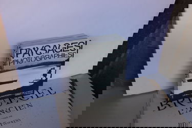 Paysages : Exposition itinérante, 1985