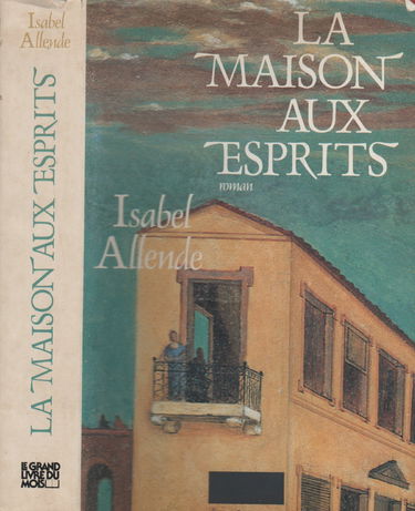 La maison aux esprits